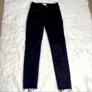 AGOLDE Filter Free High Rise Women’s Jeans Size 23